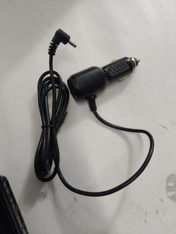 371 Pantalla Para el Coche con Fuente de Alimentación de 12V - Imagen 3