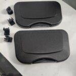 375 Mesa Plegable Para el Asiento Trasero del Coche