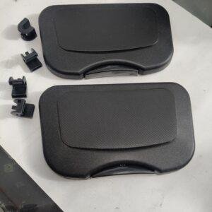 375 Mesa Plegable Para el Asiento Trasero del Coche