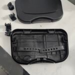 375 Mesa Plegable Para el Asiento Trasero del Coche - Imagen 2