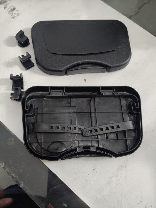 375 Mesa Plegable Para el Asiento Trasero del Coche - Imagen 2