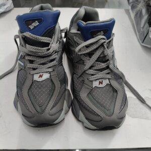 383 Zapatillas Grises Marca New Balance