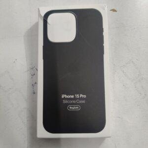 389 Funda Para iPhone 15 Pro