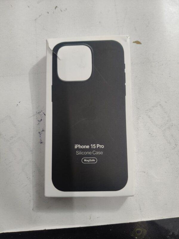 389 Funda Para iPhone 15 Pro