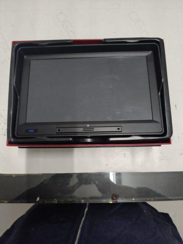 392 Pantalla Para Agricultura con GPS y Antena