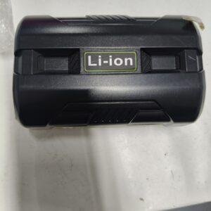 393 Batería de Litio de 40V y 0.6 Ah