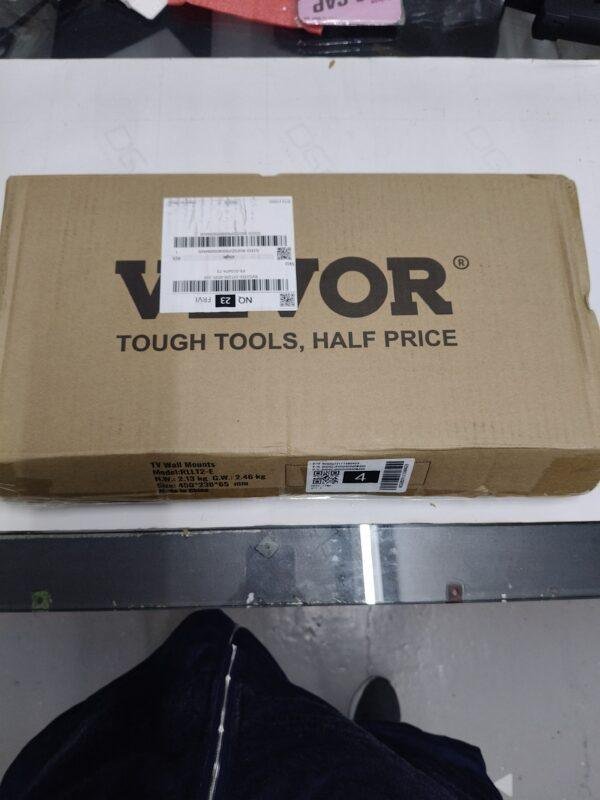 394 Soporte Para TV Marca Vevor - Imagen 2