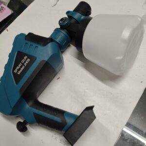 398 Pulverizador de Pintura Para la Casa