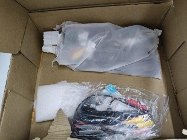 407 Pantalla 9 Pulgadas Para Renault Express 2021 - Imagen 2