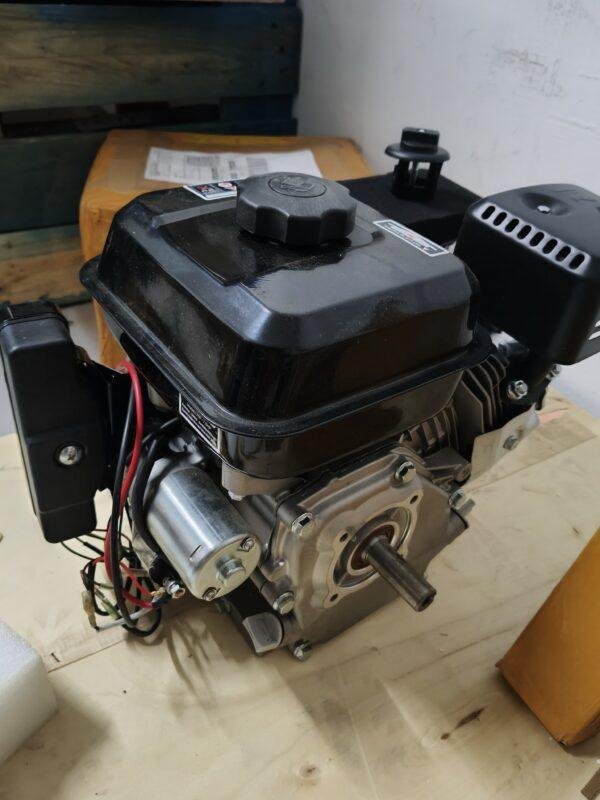 421 Motor a Gasolina de 212cc y 7.5 HP - Imagen 2