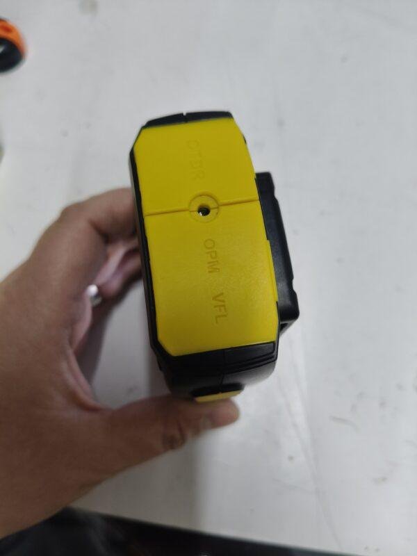414 Medidor de Fibra Óptica - Imagen 3