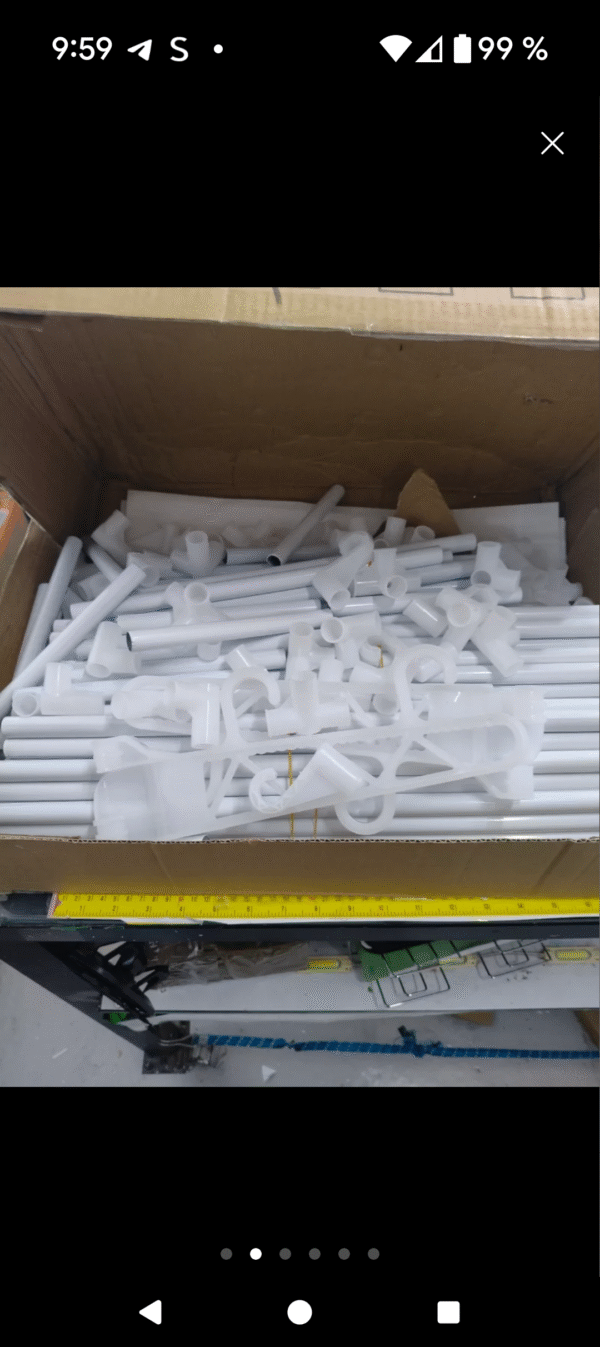 Lote Ordenador Lenovo Chromebook + Organizador - Imagen 2