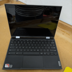 Lote Ordenador Lenovo Chromebook + Organizador