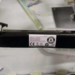 424 Batería Para Robot Aspirador Huawei Honor Xclea H30 Plus