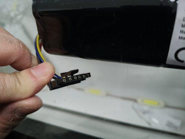 424 Batería Para Robot Aspirador Huawei Honor Xclea H30 Plus - Imagen 2
