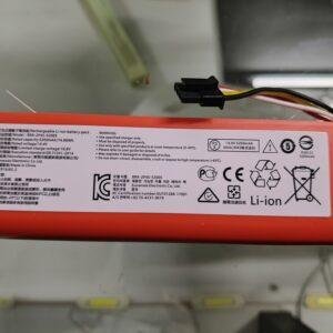425 Batería Para Robot Aspirador Xiaomi Mijia Roborock S51