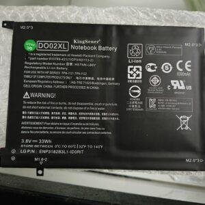 427 Batería Modelo DO02XL Para Portátiles HP Pavilion X2