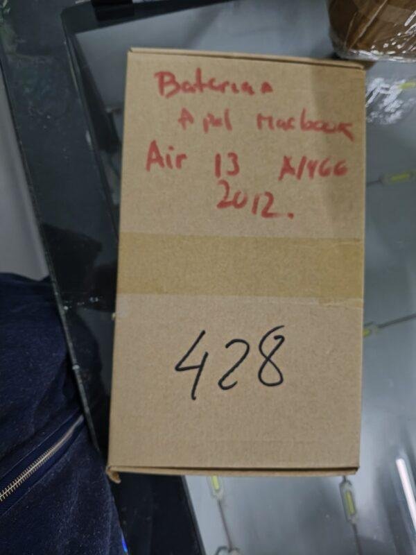 428 Batería Para Portátiles Apple MacBook Air 13 A1466 - Imagen 2