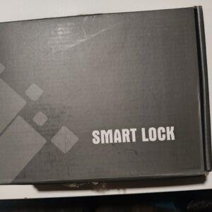 433 Cerradura Inteligente Smart Lock