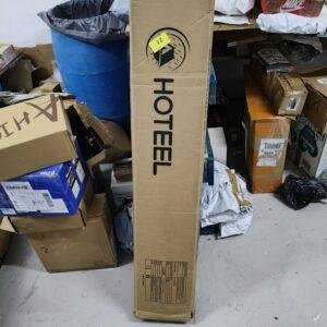501 Carpa Marca Hoteel Color Blanco