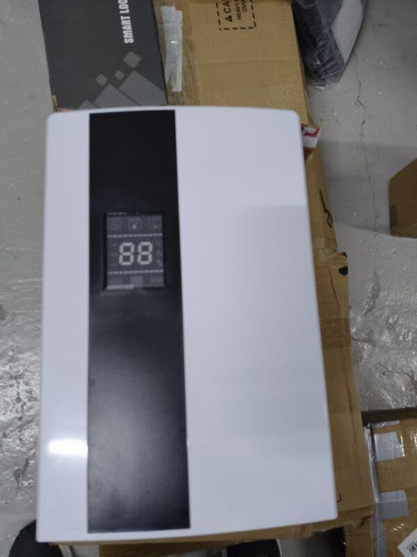507 Humificador Eléctrico Para el Hogar - Imagen 2