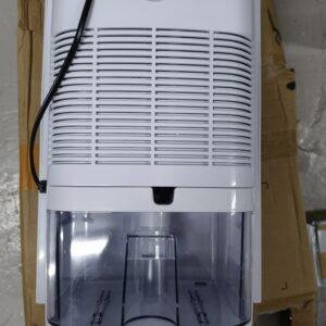 507 Humificador Eléctrico Para el Hogar