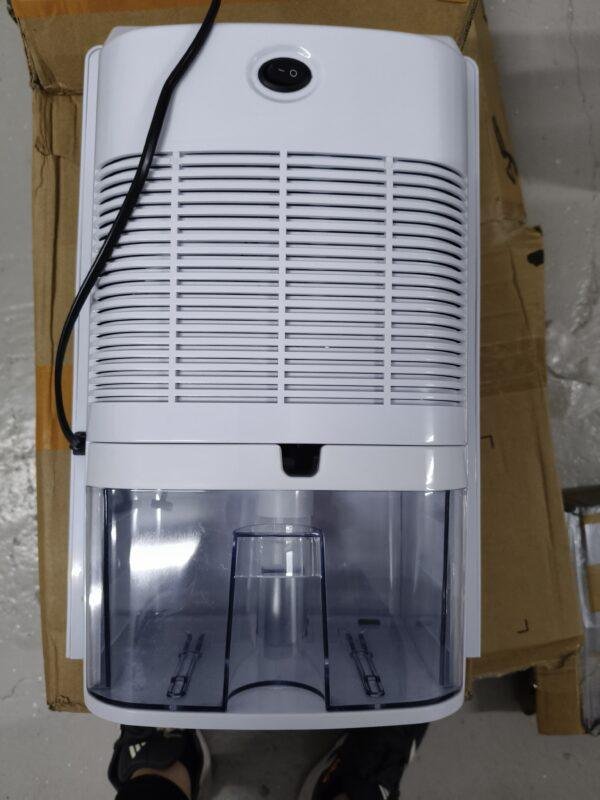 507 Humificador Eléctrico Para el Hogar