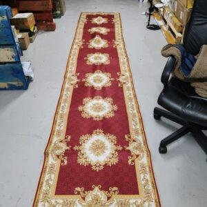 509 Alfombra Alargada de 40x150 cm