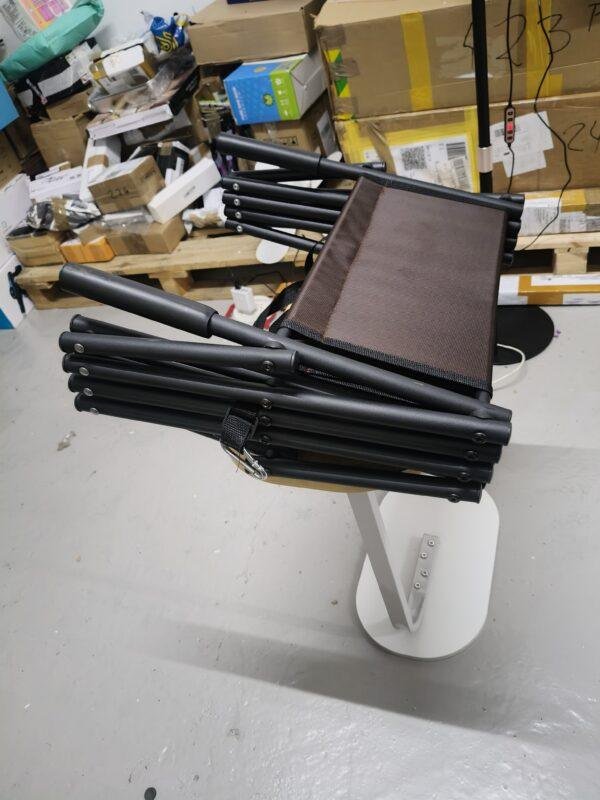 520 Escalera Plegable Para Perros - Imagen 2