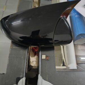 529 Retrovisor de Coche BMW Golf 8 MK8 Pro 2021-2022