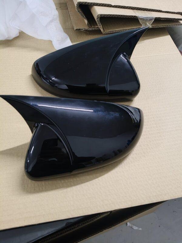 529 Retrovisor de Coche BMW Golf 8 MK8 Pro 2021-2022 - Imagen 2