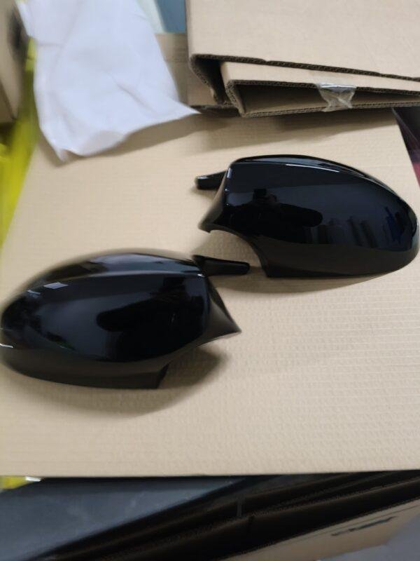 530 Retrovisor Mirror Trim Para Coche BMW - Imagen 2